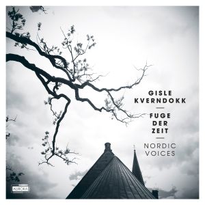 CD Kverndokk FUGE DER ZEIT Bild
