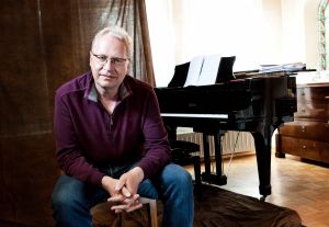 Andreas N. Tarkmann / Foto: Dan Hannen Bild