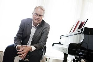 Foto: Dan Hannen Bild