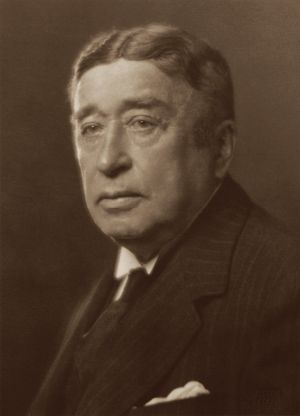 Josef Weinberger Bild
