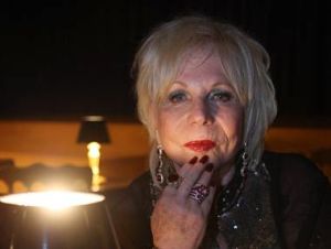 Yvonne Kálmán Bild