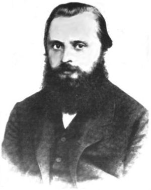 Mily Balakirev Bild