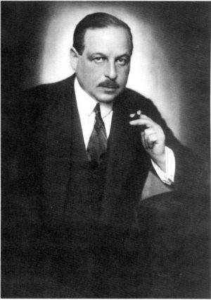kalman_zigarre Bild