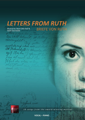 Letters from Ruth - 1920-11 Bild