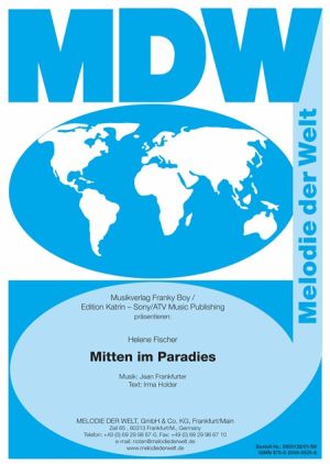 Fischer - Mitten im Paradies Bild