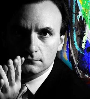 Stephen Hough / Foto: Grant Hiroshima Bild