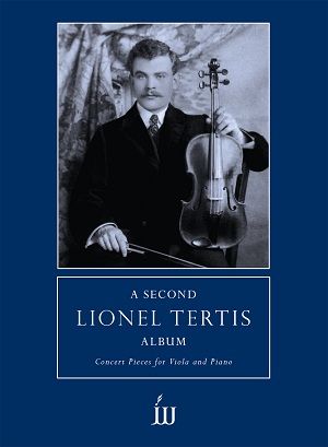 Lionel Tertis_2 Bild