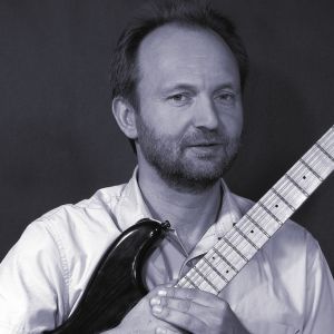 © beim Autor Foto